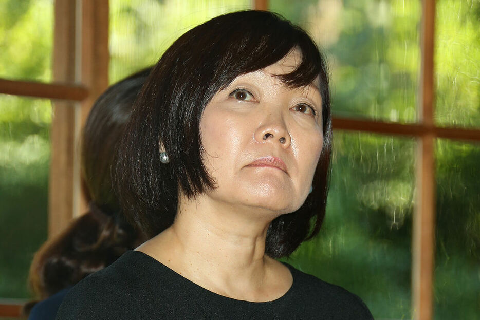 安倍遗孀昭惠经营的和式居酒屋uzu顾客盈门其中在日中国人占比最多