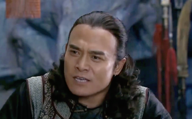 演员张永刚:父母早逝,与妻子相恋相守不容易,被丈母娘当亲儿子