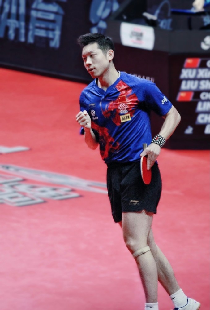 国乒69年历史终结!许昕无缘世乒赛,32岁或退役,做奶爸带娃_腾讯新闻