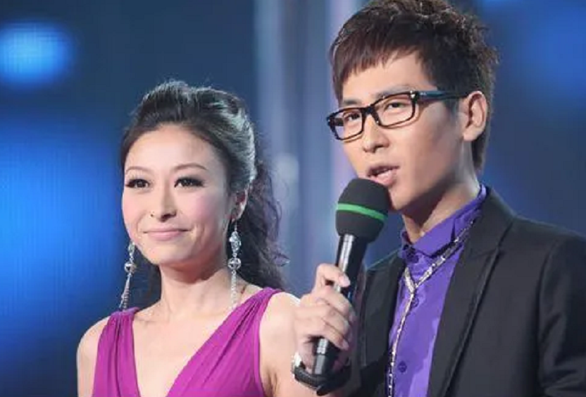 李好为尬聊刘德华道歉妻子称其不擅访谈但他却是娱乐主持鼻祖