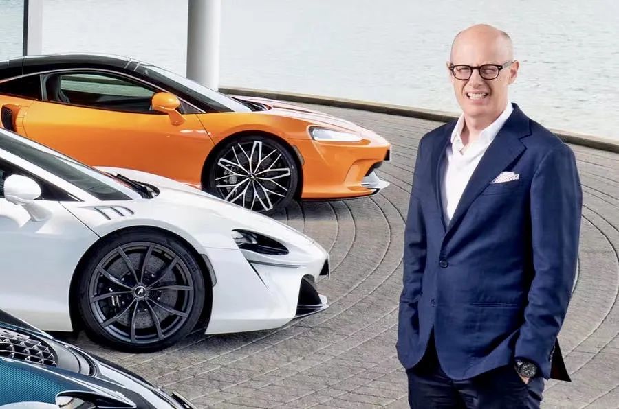 boss说|迈凯伦要推出suv?听听这位新ceo怎么说_腾讯新闻