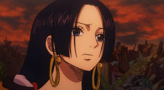 海贼王1059话情报:黑胡子新悬赏39亿,女帝16亿,克比被黑团抓了