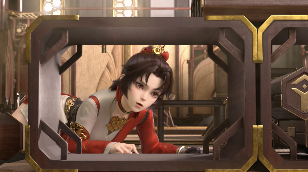 云缨台词那么多,为什么在游戏中不会觉得烦?听听音频策划怎么说