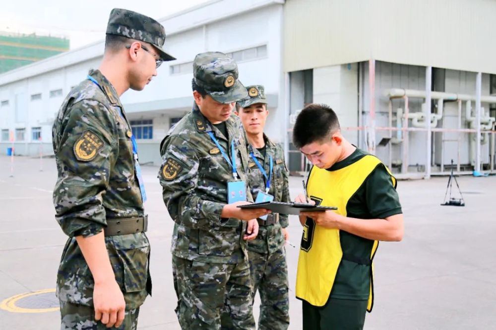 这场分队指挥员比武，战味十足小甘图书高中英语单词音频