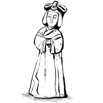 《漫长的余生》:被时代裹挟的普通宫女的一生