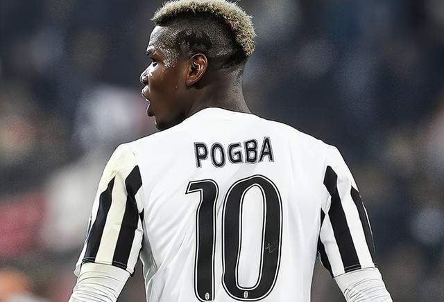 博格巴接受手术或伤缺两月 他不去卡塔尔对大家都好_腾讯新闻