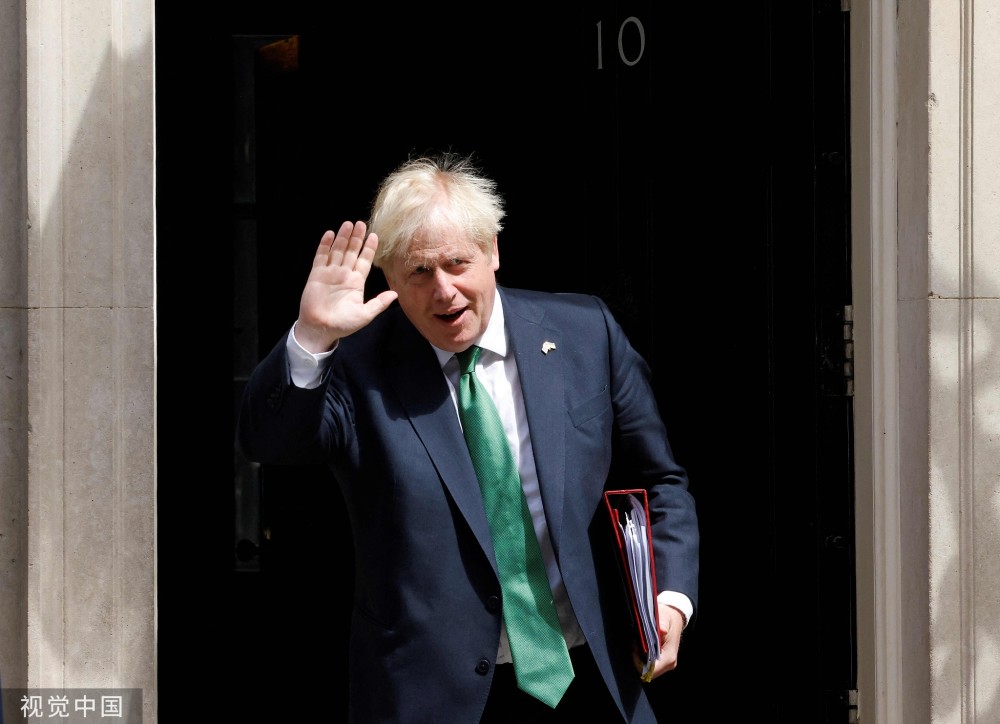 英国最新民调：50％英国人对特拉斯成为首相感到“失望”