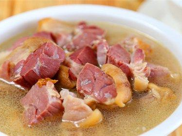 云南宣威最值得骄傲的美食名片_腾讯新闻