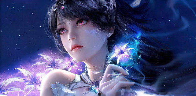 美女擦边球、魔改、原创剧情，这些国漫中的弊端你们都知道吗-古次元