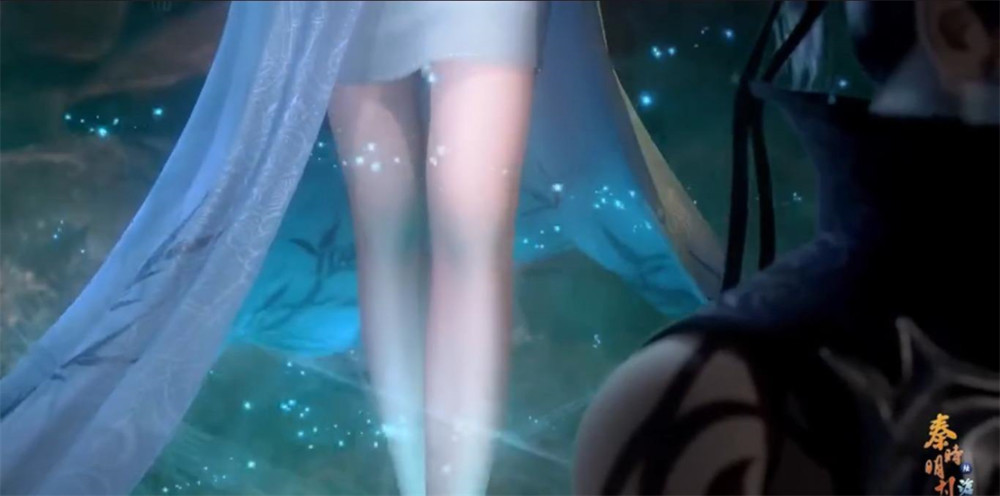 美女擦边球魔改原创剧情这些国漫中的弊端你们都知道吗