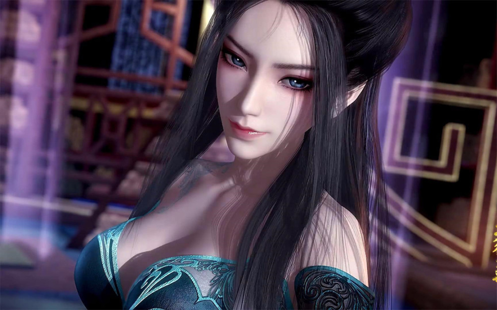美女擦边球魔改原创剧情这些国漫中的弊端你们都知道吗