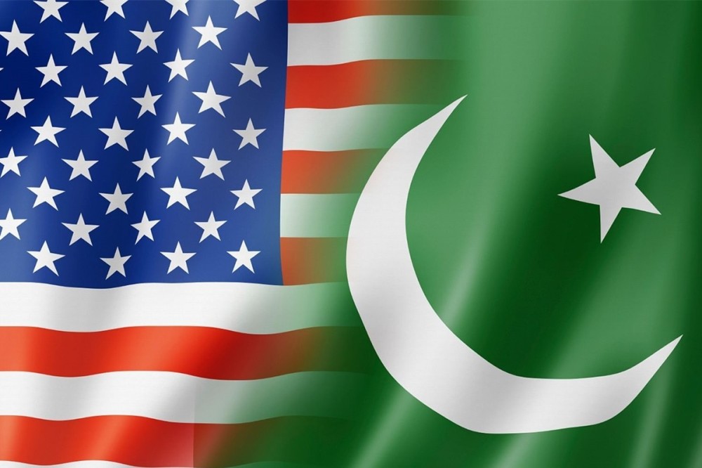 美国称中国“惩罚世界”，巴基斯坦将了美国一军
