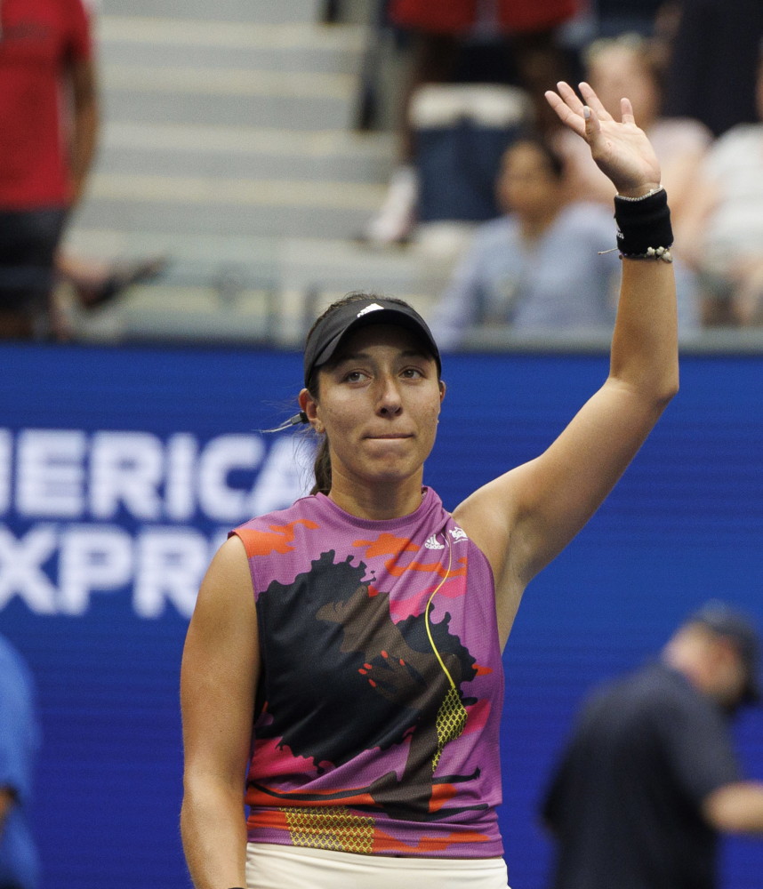 网球美网佩古拉晋级