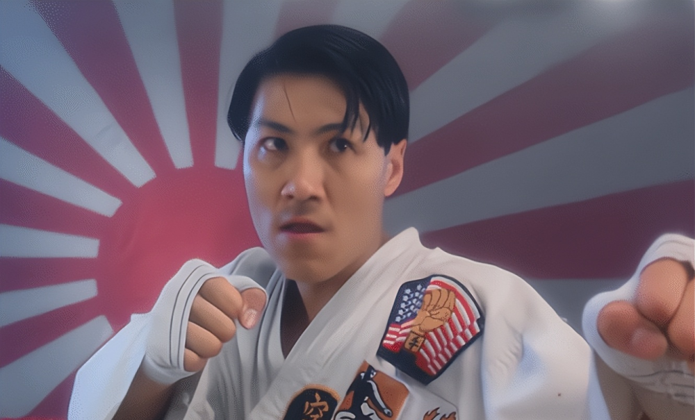 虽然是周星驰的电影,却只记住了林国斌,当年试镜时却尴尬万分