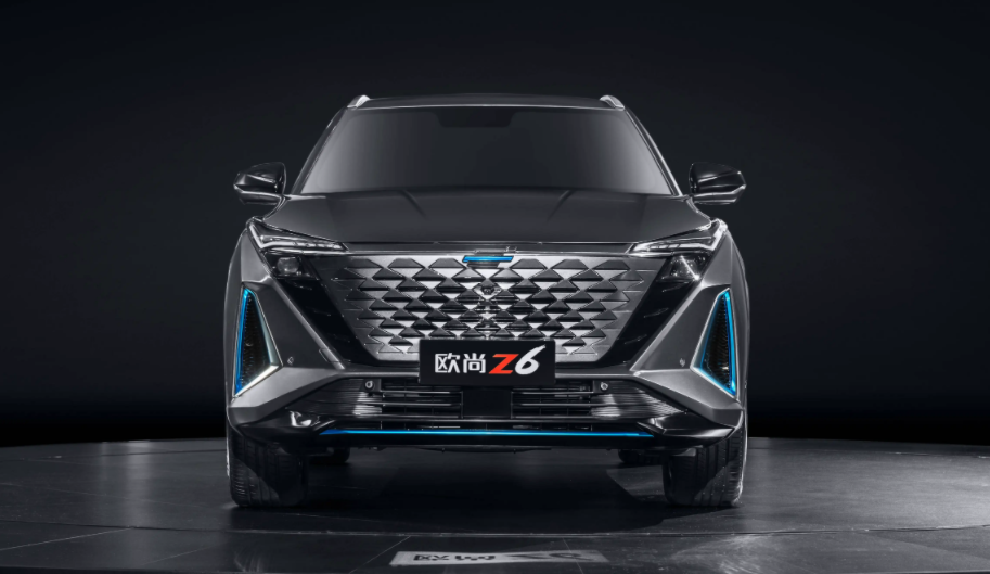新生代SUV产品力大比拼，北京魔方和欧尚Z6到底谁更强？