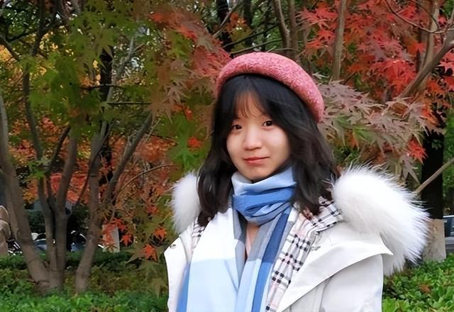 00后高材女生宋文清:拒绝美国优厚待遇,回国攻坚芯片难题