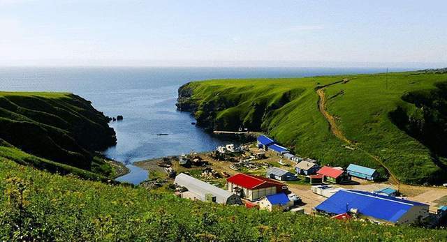 俄军在南千岛群岛演习遭日方抗议俄罗斯强硬回击取消免签协议