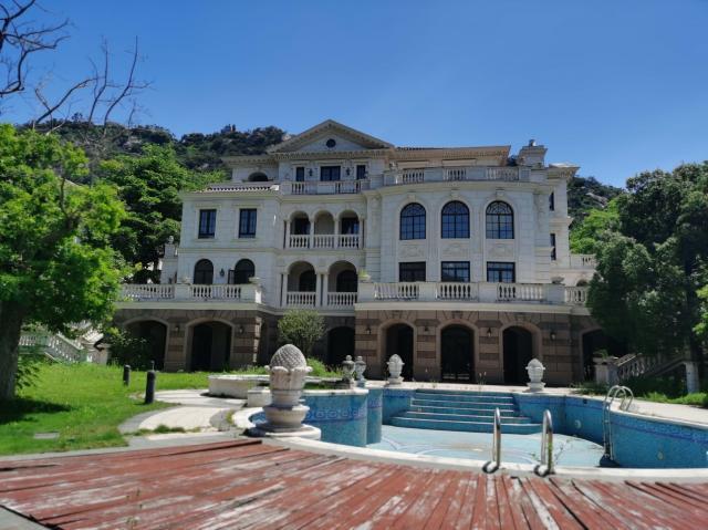 降价近4000万元 厦门云顶庄园一豪宅1.6亿元再次拍卖