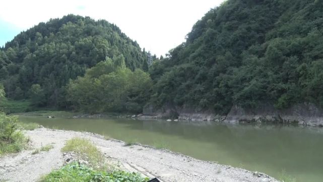 钟洪江到勉县调研玉带河水库建设情况