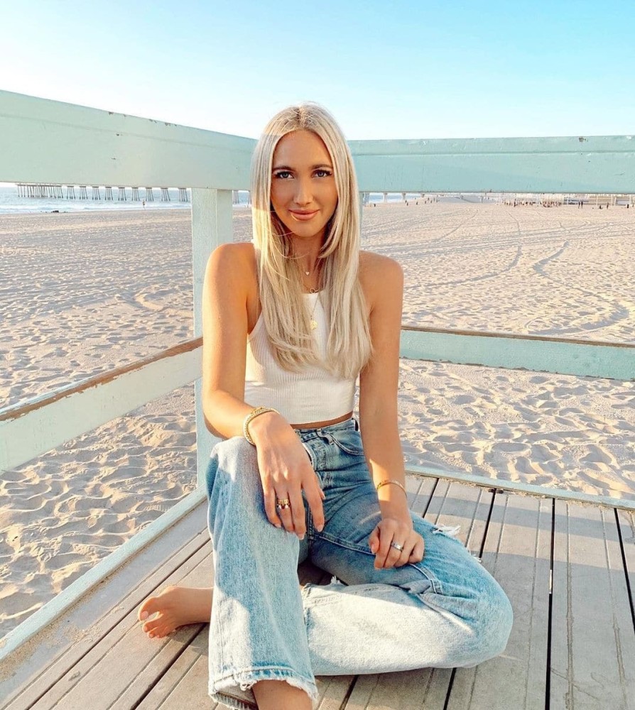 卡鲁索度假晒照秀恩爱 三年交往三位女友:个个身材火辣颜值高_腾讯