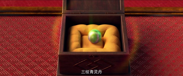斗破苍穹：萧炎炼制的丹药神奇之处，吞服两枚九品丹药直接晋级七星斗圣-古次元