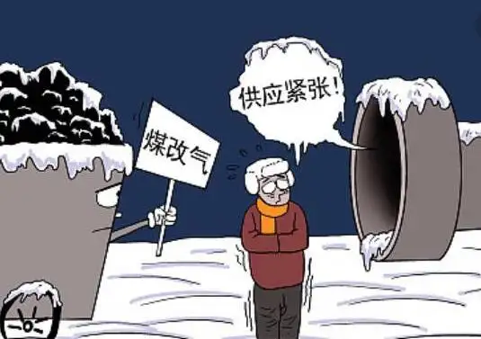 新的危机也正在源源不断地袭来,随着俄乌冲突爆发,全球能源危机成为了