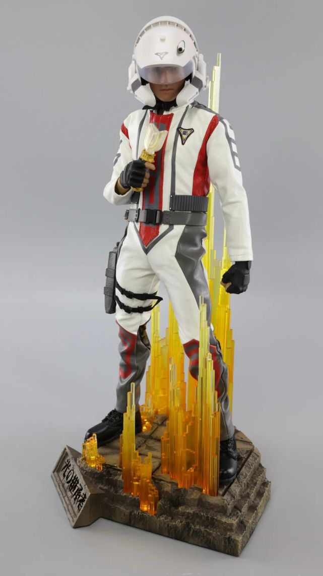 哈哈哈,这tm是大古?