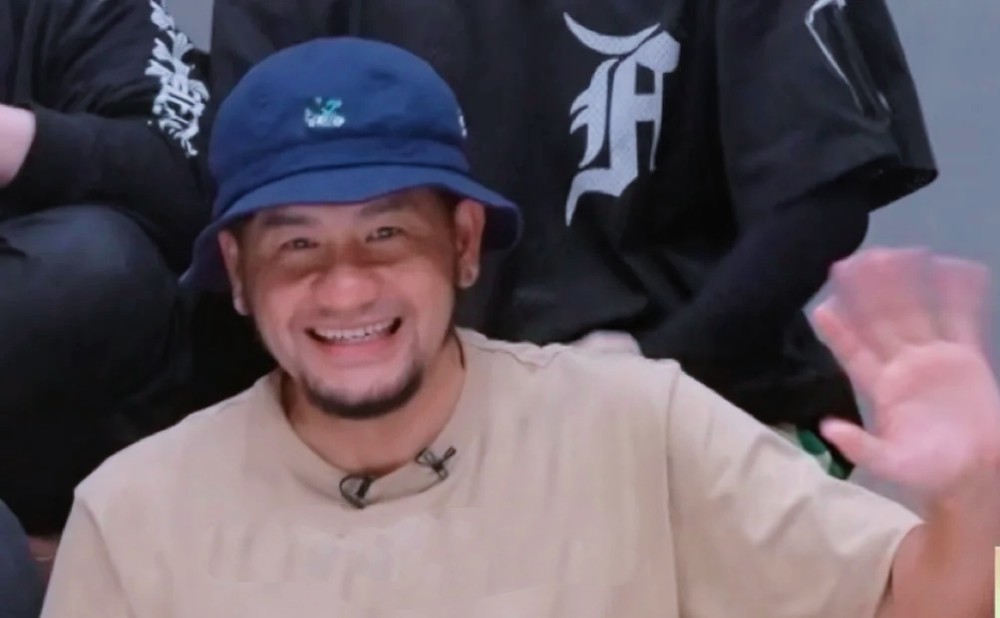 《披荆斩棘》张震岳:从纵贯线的一员变成了没有热度的过气哥哥插图6