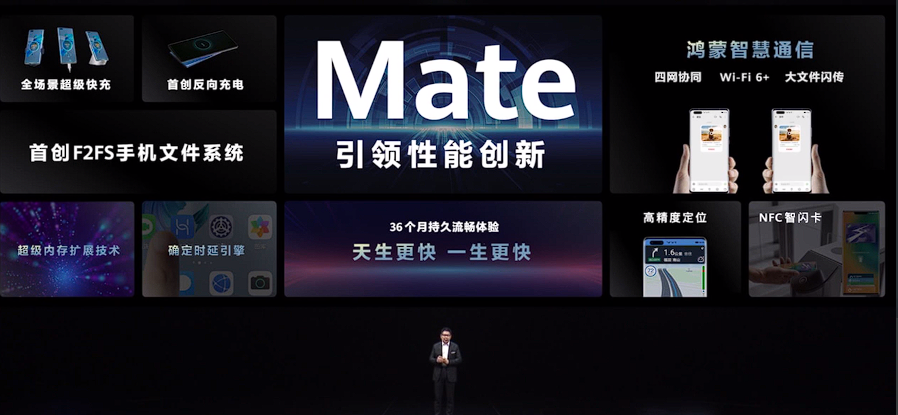 刚刚，华为发布Mate50系列，这价格把我看傻了