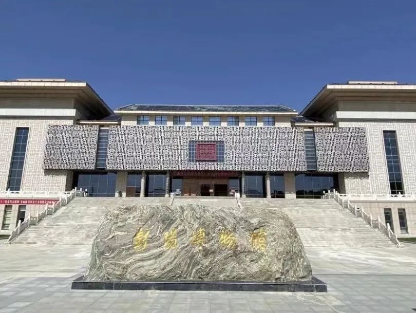 彭阳县vr线上博物馆正式上线运营_腾讯新闻