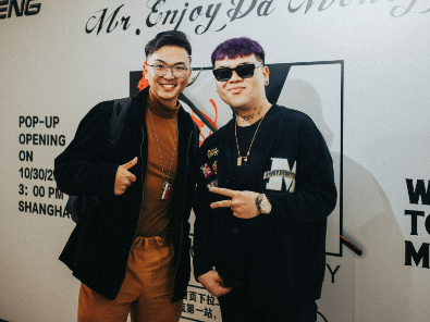 为什么rapper们都爱做潮牌？（上）_腾讯新闻