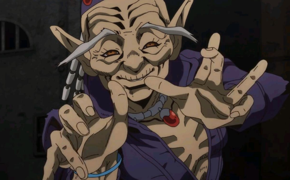 jojo石之海:龙之梦全能力详解 国内特供版删减最严重的强力替身_腾讯