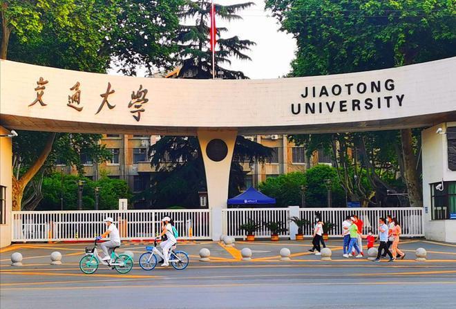 江南大学表现抢眼，中国人民大学和西北工业大学颗粒无收。