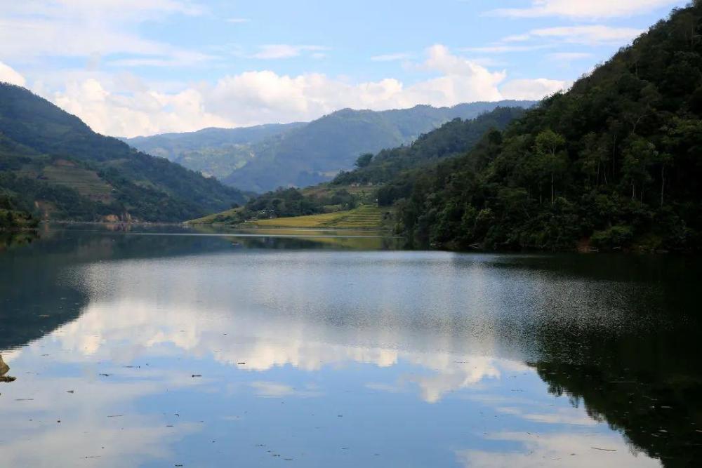 醉美龙川江_腾讯新闻