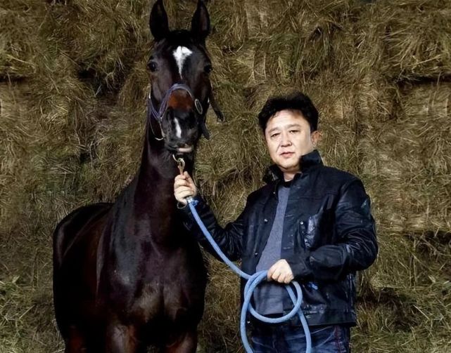 于谦马场疑似关闭,门窗已拆走,动物空空如也,网传赔付4亿不实