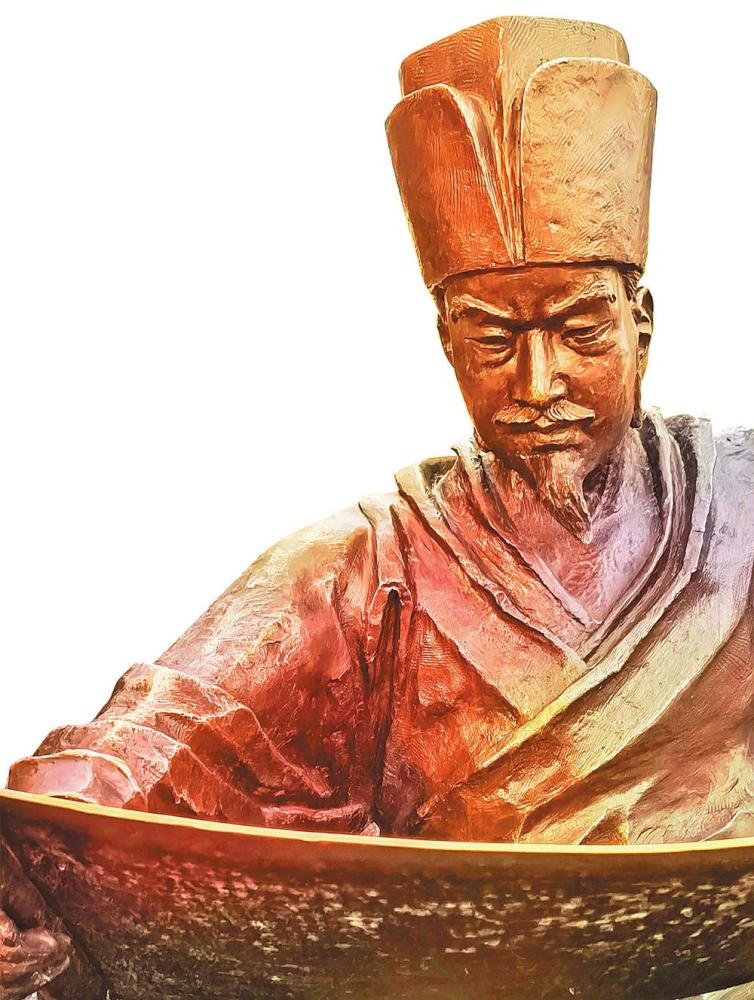 【原创】杨慎与黄峨_腾讯新闻