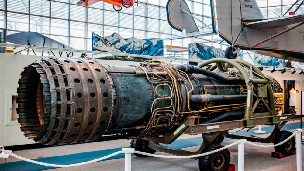 9倍超音速,中国空天动力再获突破,旋转爆震冲压发动机试验成功