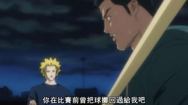 主角的实力让所有对手都陷入恐惧，这部动漫至今无人超越