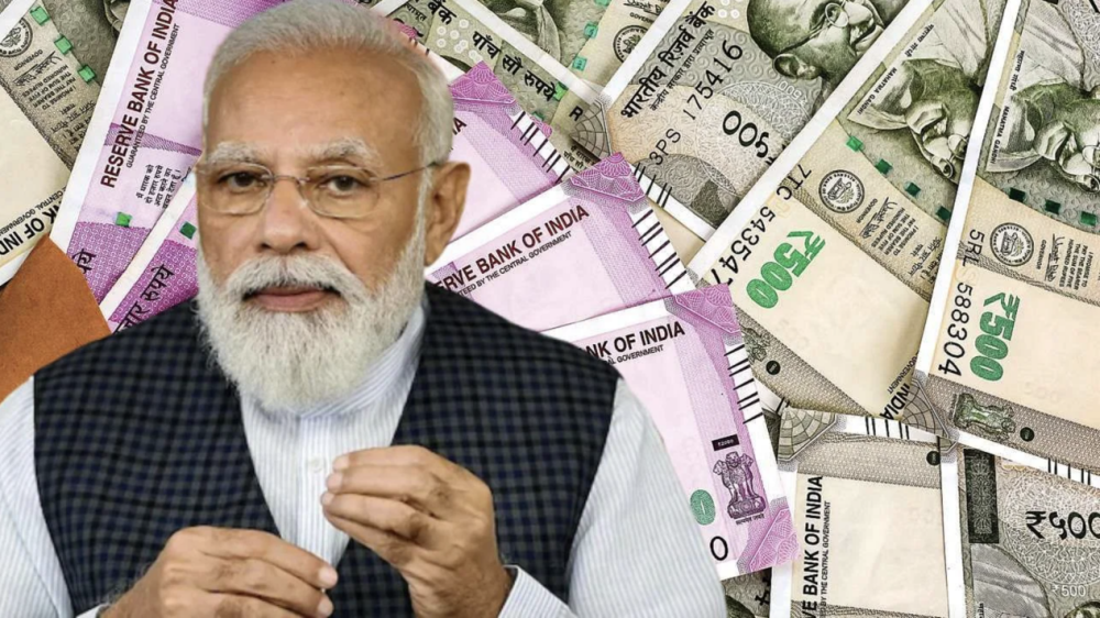 印度gdp赶超英国后士气大振7年后超越日德然后就是中国