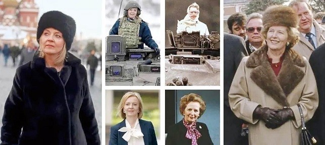 英国历史首次：新内阁最重要四职位无一个白人男性叽里呱啦5个人可以共用吗2023已更新(今日/知乎)