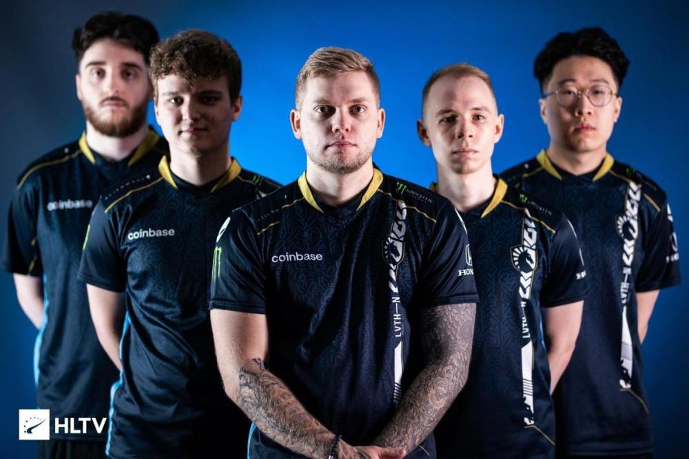 csgo:faze夺回top1之位 liquid闯进前三_腾讯新闻