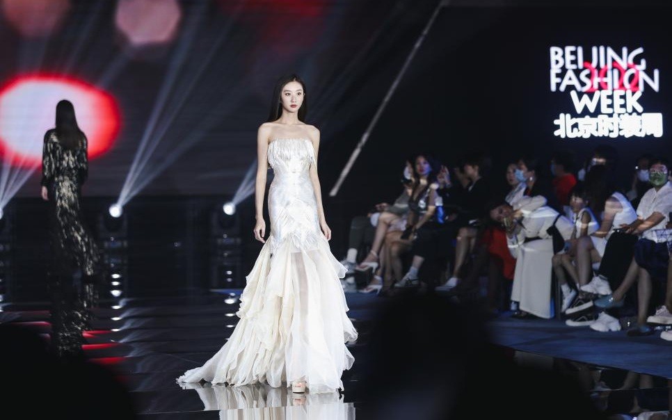 数字时尚“潮”向未来，2022北京时装周9月15日启幕