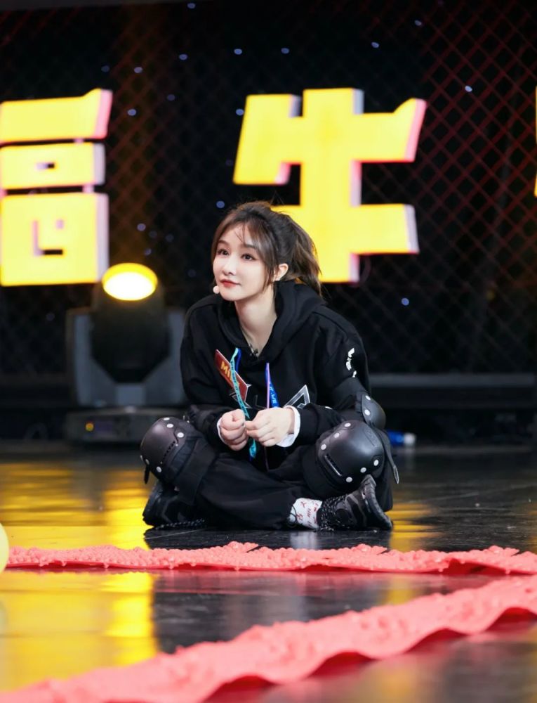 电竞女强人系列|专访miss:直播行业就是"我每天都要卷死我自己一次"