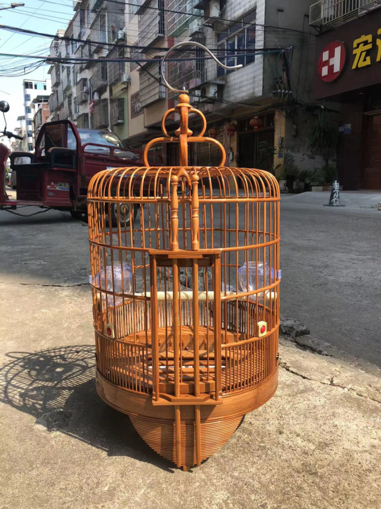 品质画眉八哥鸟笼推荐