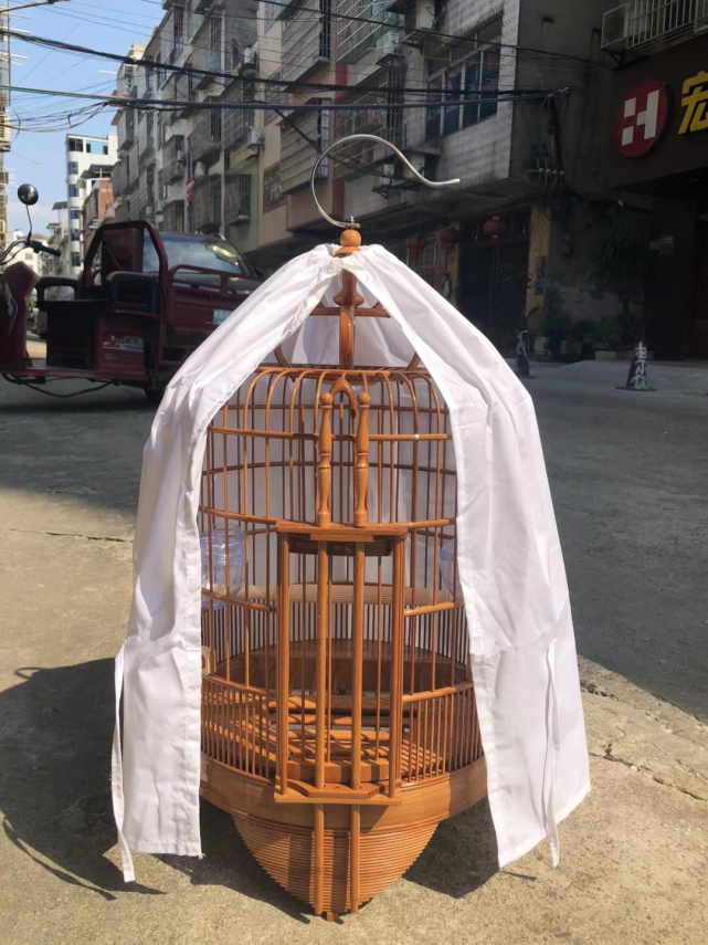 品质画眉八哥鸟笼推荐