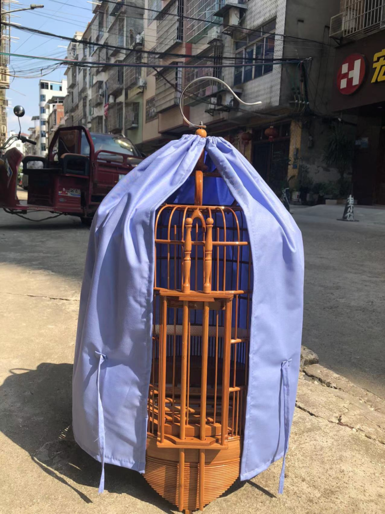 品质画眉八哥鸟笼推荐