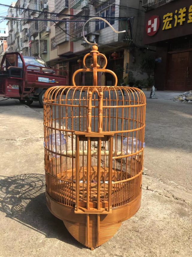 品质画眉八哥鸟笼推荐