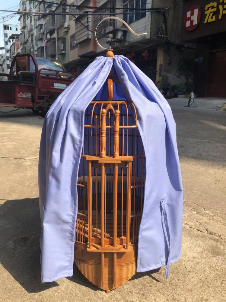 品质画眉八哥鸟笼推荐