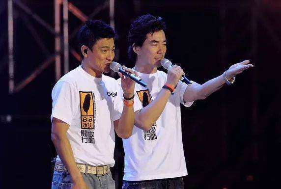 今年有3个综艺节目蹭了刘德华的热度,谁能把刘德华邀请到现场?