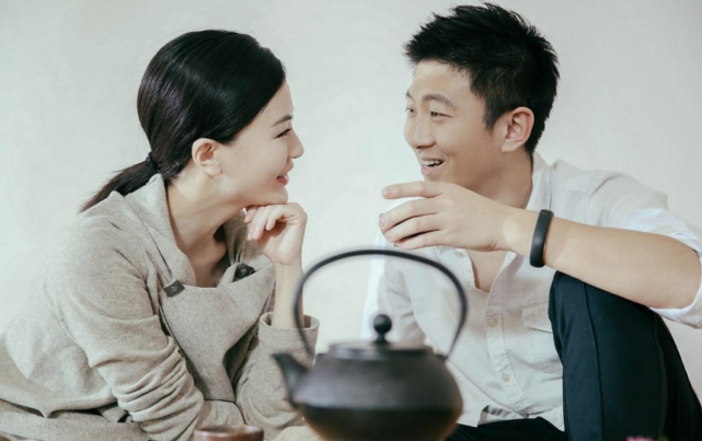 刘孜从演员到知名设计师嫁富商老公生一子被宠爱16年